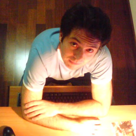 Aldo Masini Photo 3
