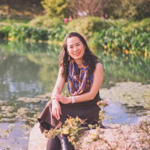 Joyce Wu Photo 21
