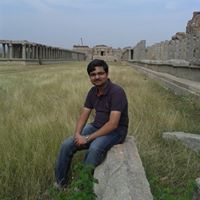 Praveen Deshpande Photo 15