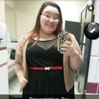 Samantha May Photo 35