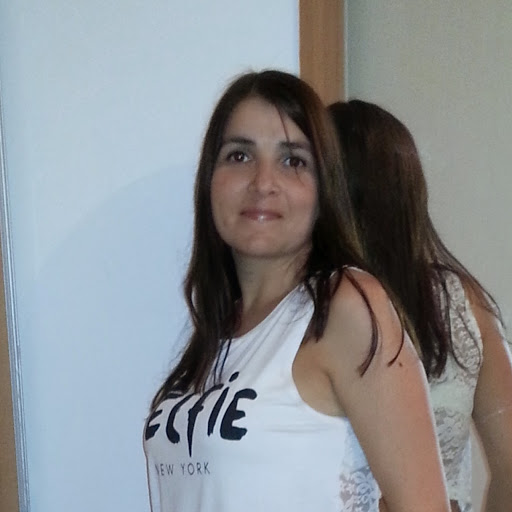 Irene Sanchez Photo 33