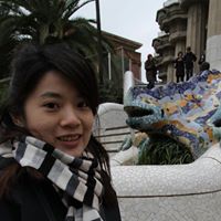 Yinghui Wang Photo 4