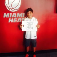 Nicholas Diaz Photo 28