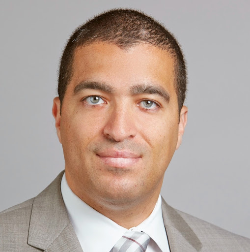Paul Pinto Photo 6