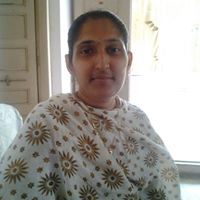 Vaishali Pandya Photo 12