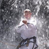Eric Gemmell Photo 9