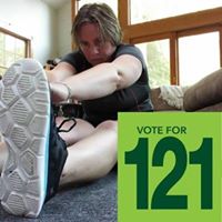 Sarah Merrell Photo 25