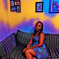 Kemisha Robinson Photo 9