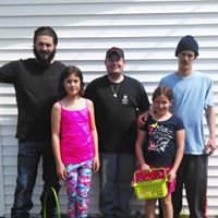 Janice Melton Photo 13