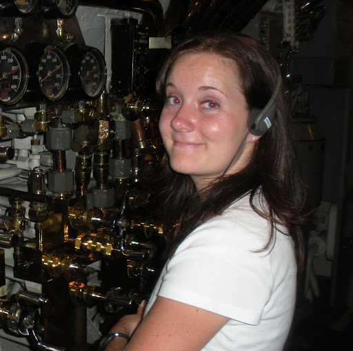 Jeanette Dummer Photo 2