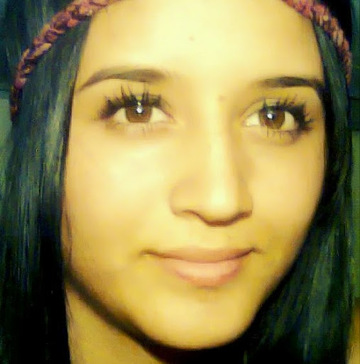 Caroline Diaz Photo 18