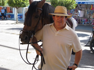 Ramon Moreno Photo 38