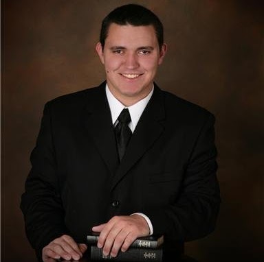 Evan Willie Photo 6