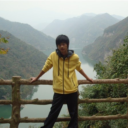 Jun Zhu Photo 20
