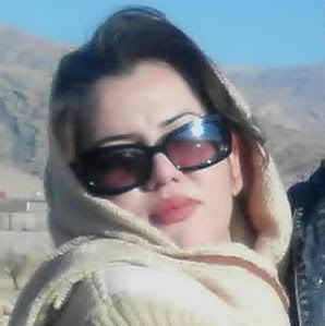 Fereshteh Zare Photo 5