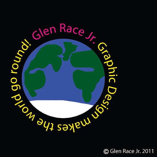 Glen Race Photo 6