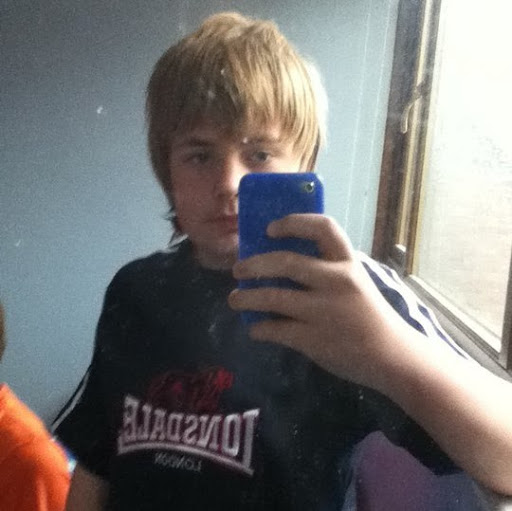 Jack Moore Photo 23
