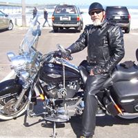 Roy Hyde Photo 24