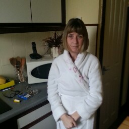 Sandra Welsh Photo 26