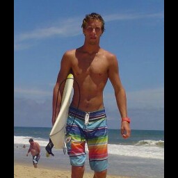 Jason Inge Photo 7