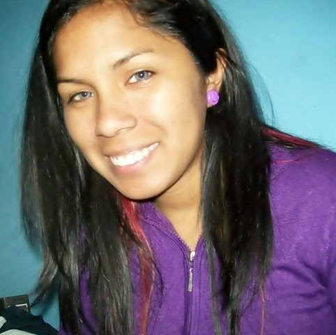 Angela Ramirez Photo 18