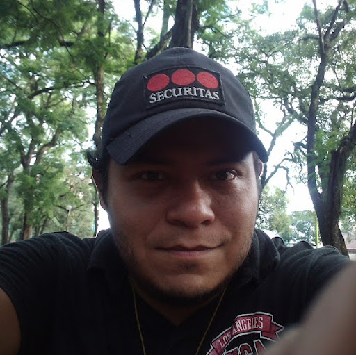 Victor Abdala Photo 10