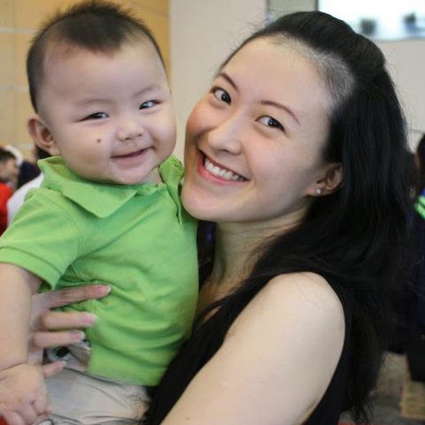 Janet Nah Photo 6