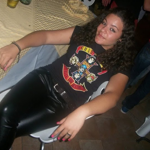 Tracy Martinez Photo 28