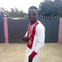 Eric Asante Photo 10