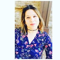 Karina Clarke Photo 19