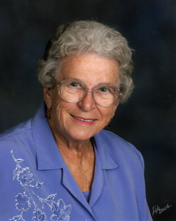 Barbara Buchanan Photo 31