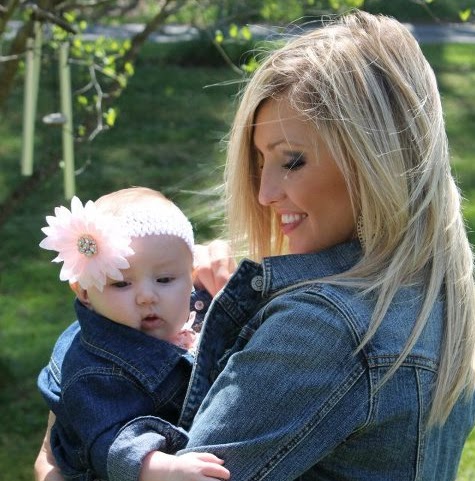 Autumn Morris Photo 31
