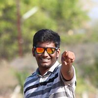 Prateek Reddy Photo 20