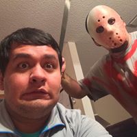 Tj Saenz Photo 5