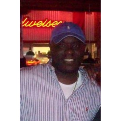 Victor Anderson Photo 40