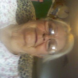 Helen Peterson Photo 6