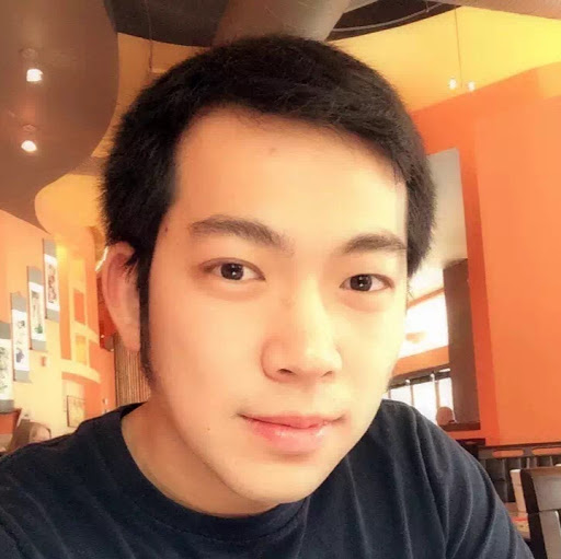 Zhiguang Yu Photo 2