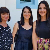 Ellen Papas Photo 13