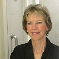 Jane Winters Photo 24