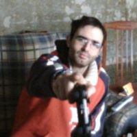 Christopher Buller Photo 6