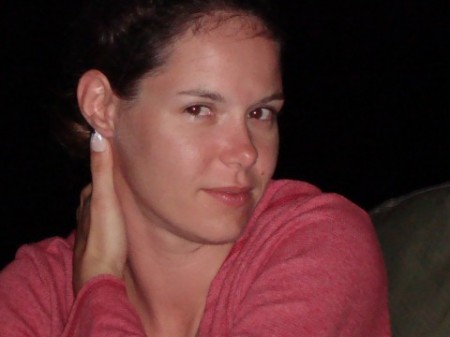 Sarah Beck Photo 32