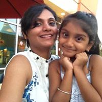 Alpa Patel Photo 35