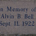 Alvin Bell Photo 10