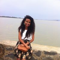 Rahel Seyoum Photo 3