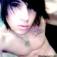 James Parker Photo 16