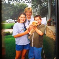 Dana Richards Photo 40
