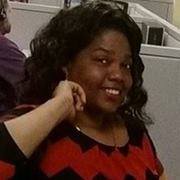 Cassandra Gipson Photo 2