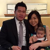 Pamela Ang Photo 20