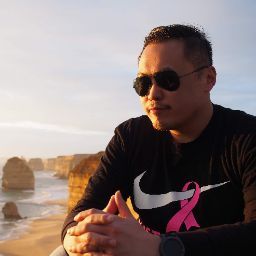 Kenny Ma Photo 34