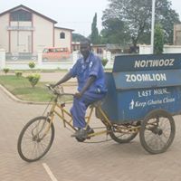 Joseph Amoah Photo 18